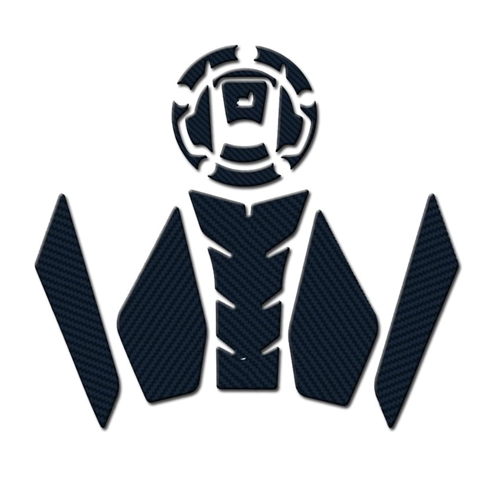 Sticker moto CFMOTO 450SR pour éviter rayures réservoir