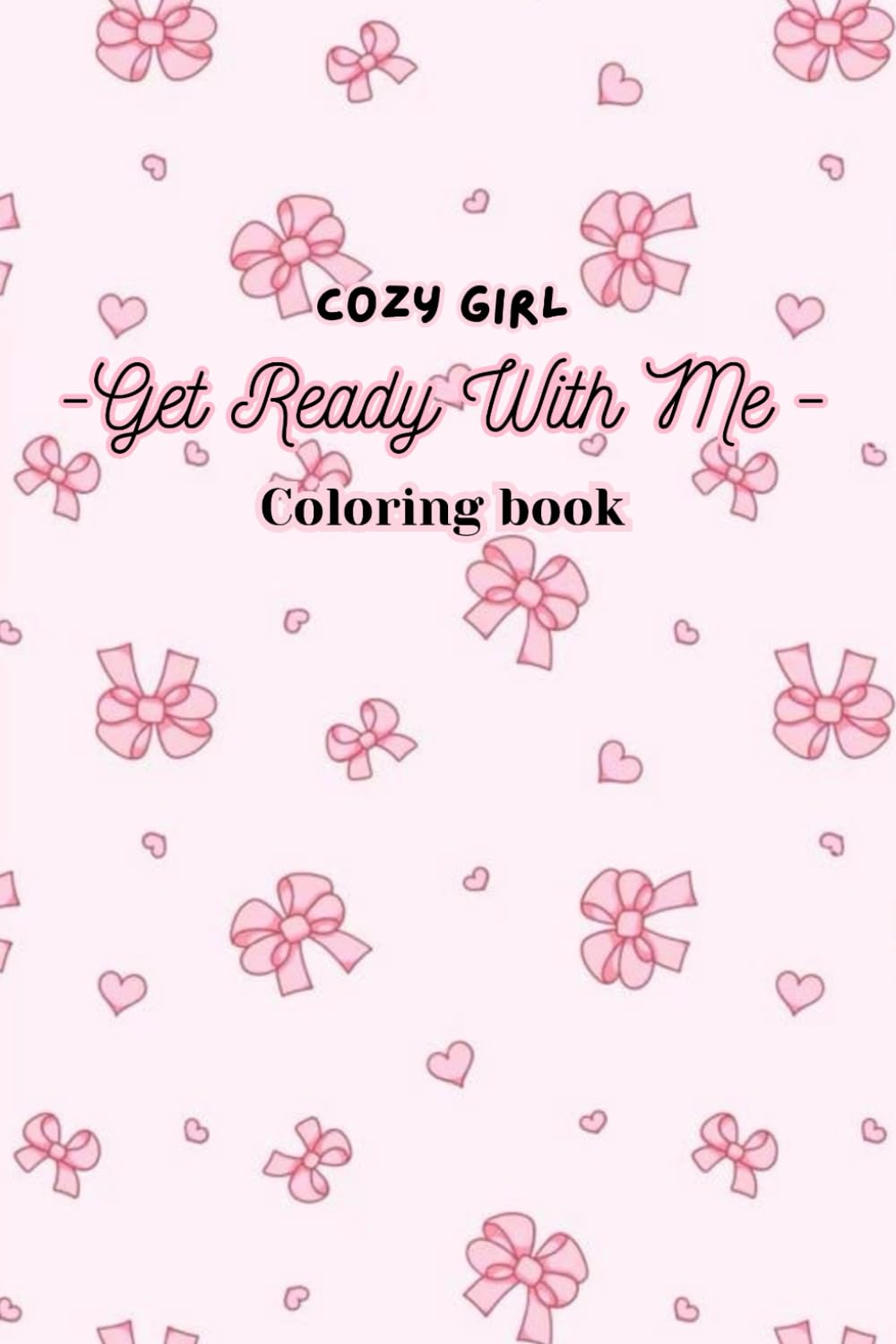 Cozy Girl Get Ready With Me