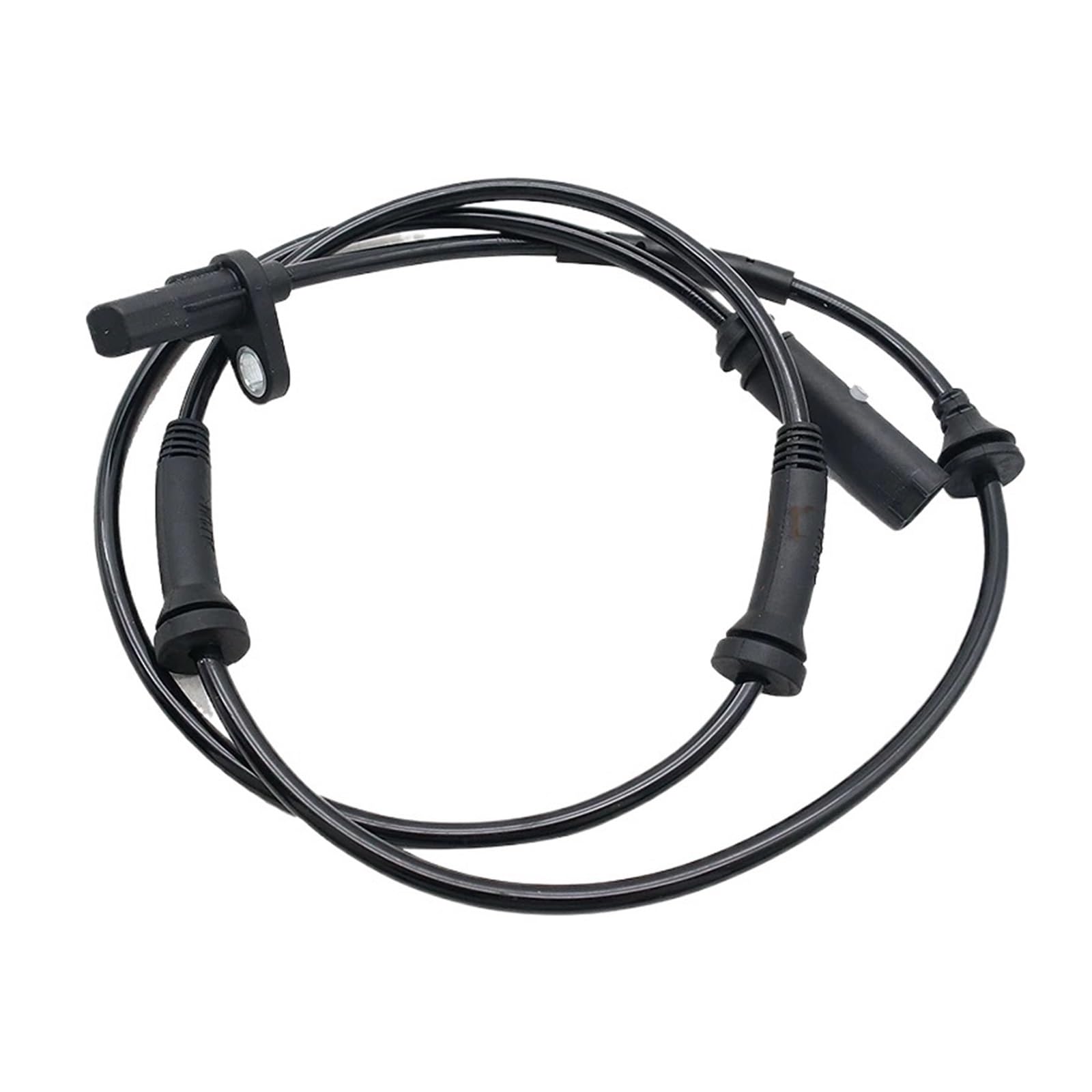 Capteur ABS 34526869293 de roue pour un freinage stable et performant