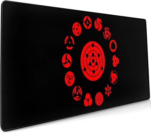 Naruto mouse mat Outlet