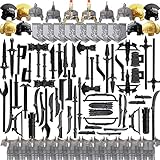 Material: ABS, sicher und umweltfreundlich