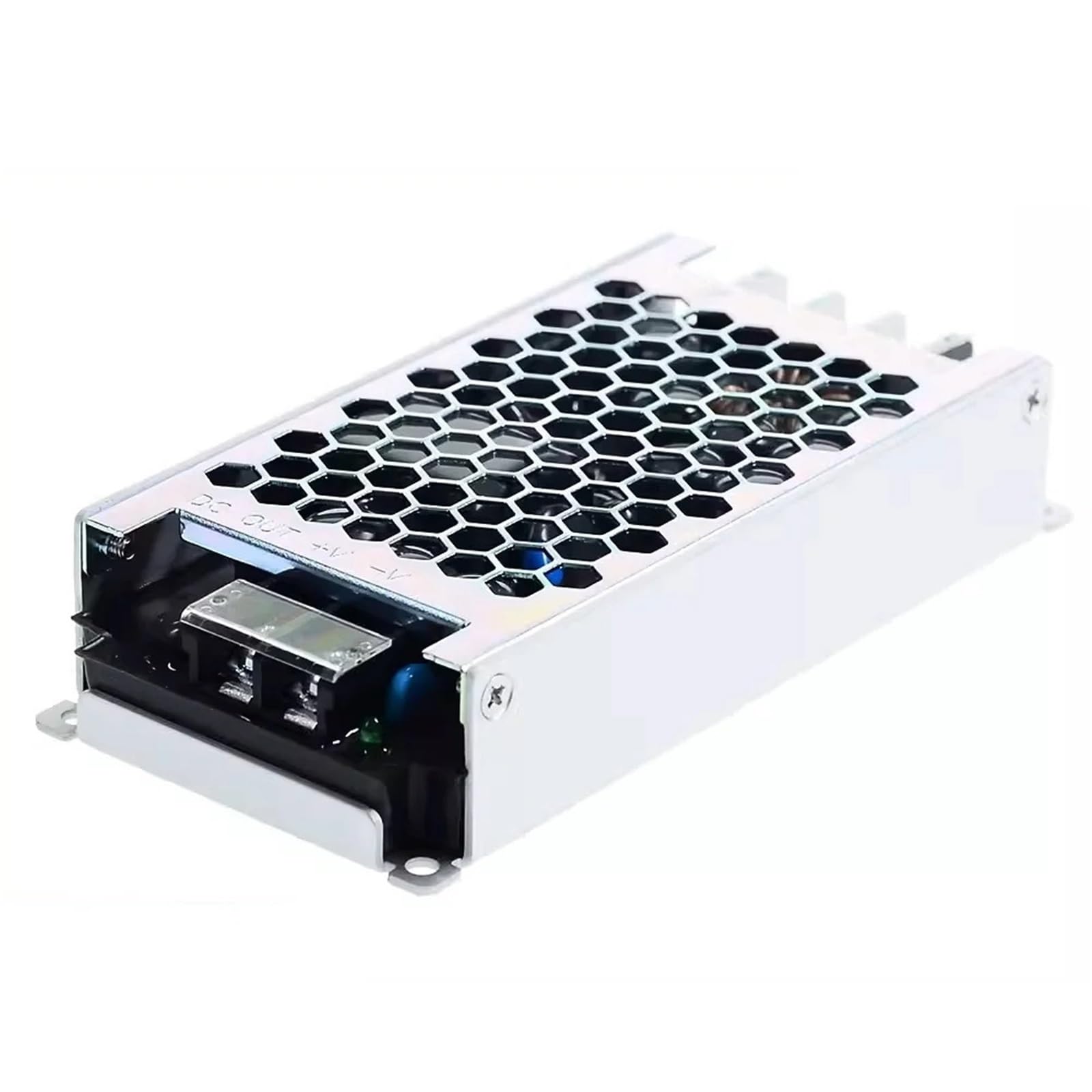 Alimentation à découpage RSD-60G-3.3 en boîtier industriel cc stable