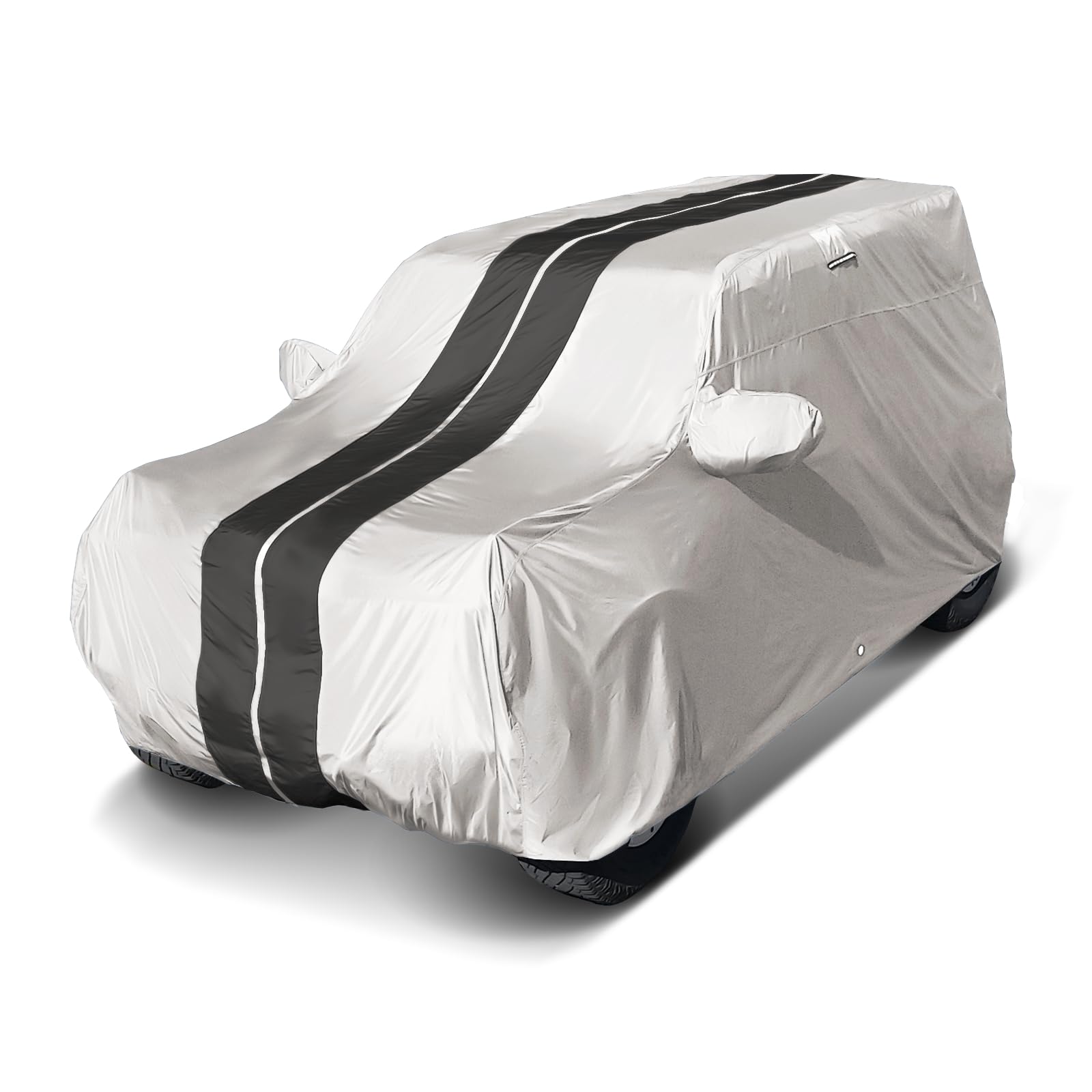 Coverland All Weather SUV Car Cover for 2007-2026 Mazda CX-9, CX-90