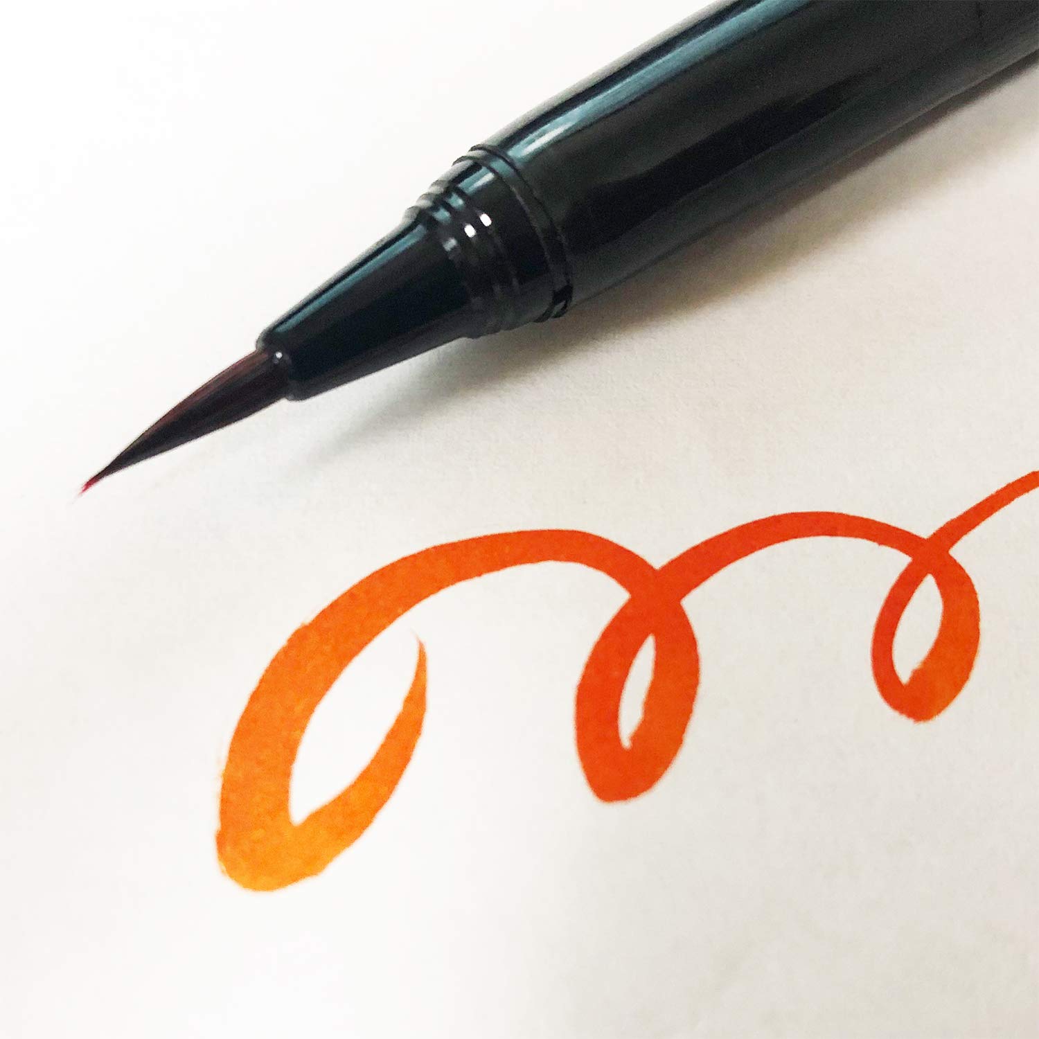 Amazon.co.jp: Kaimei MA6013 Fountain Pen Sumiho for Correction