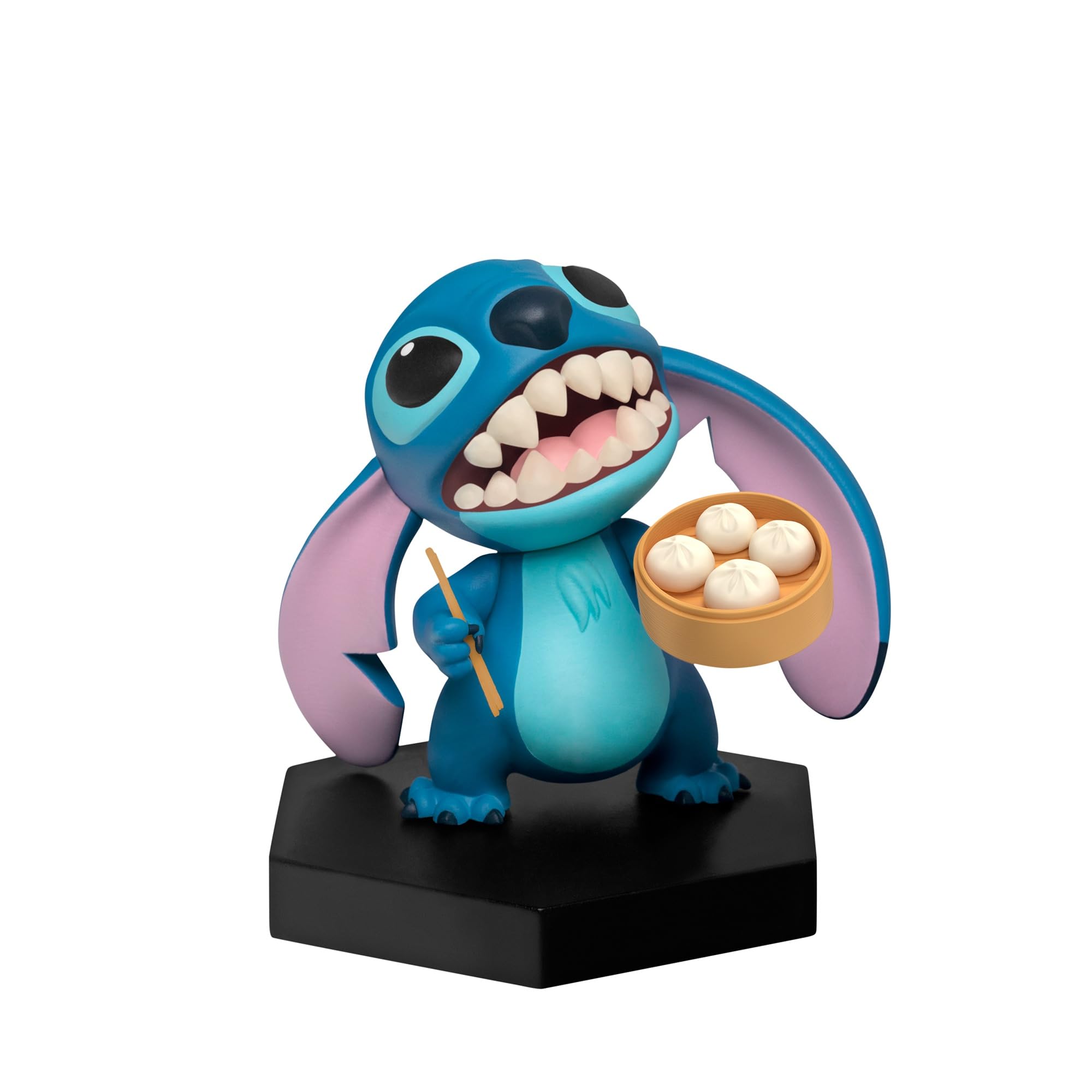 YuMe Hero Box - Stitch Fun Serie 2 - Scatola per ciechi - Assortimento