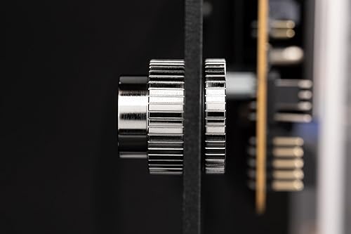 Miniatura 10 de EKWB EK-Quantum Torque Pass-Through G14, negro, paquete de 2