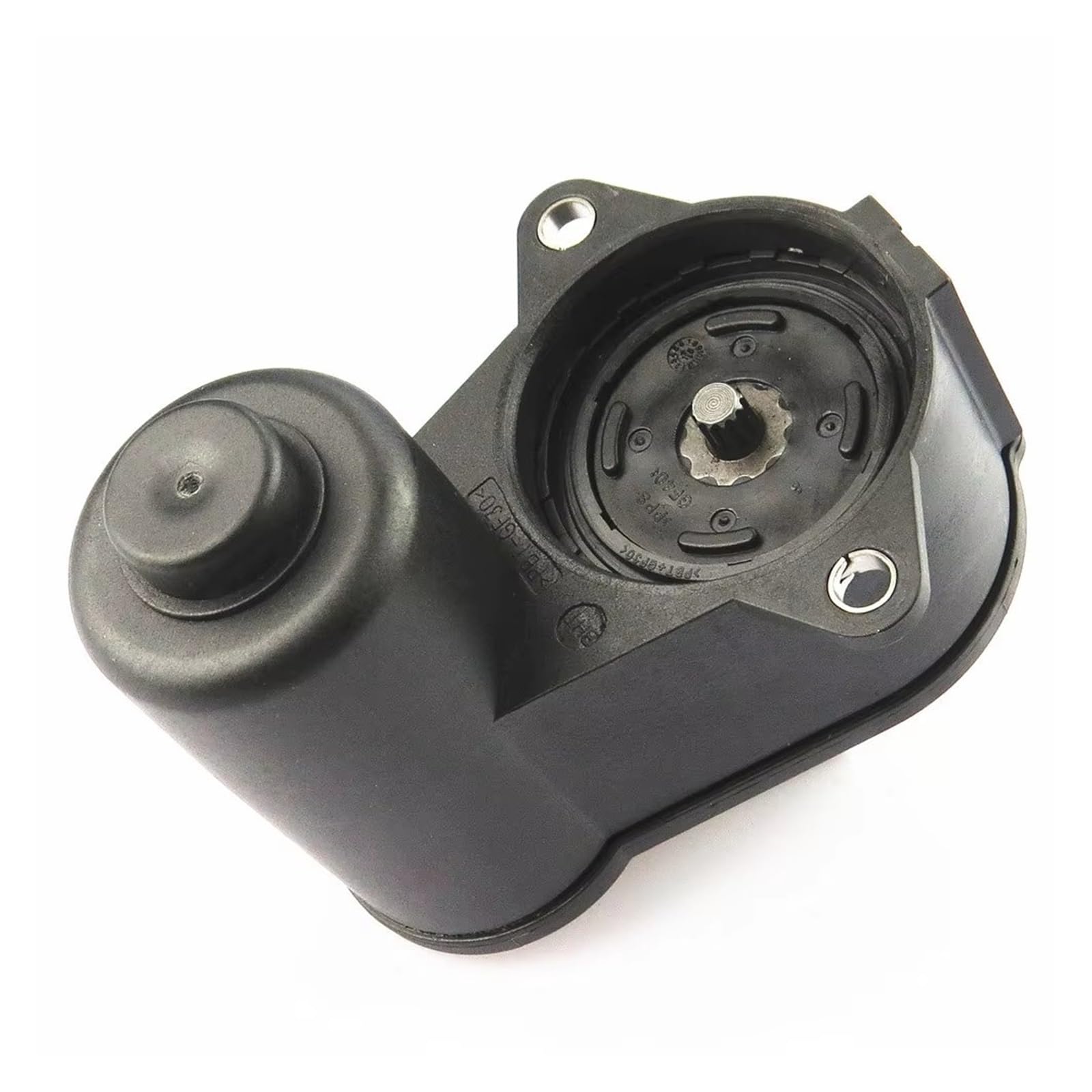 motor pinza freno trasero Para A6 S6 Para VW Para Passat B6 B7 | Para Tiguan 32332267 3C0998281A 12 Calibrador de servomotor de freno de mano trasero ajustador de cilindro Torx