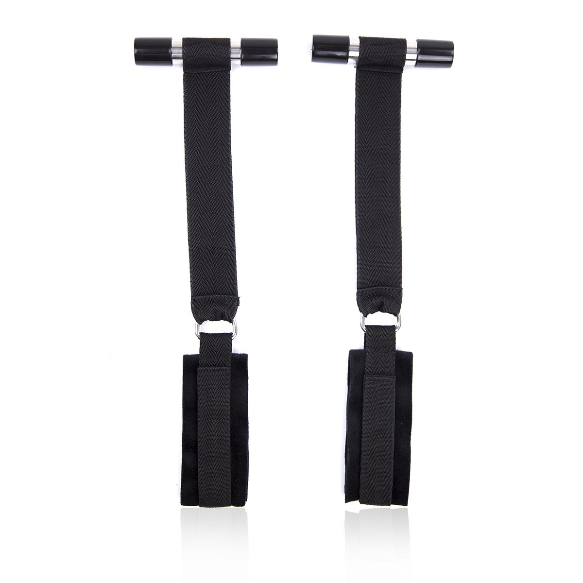Amazon.com: JiaNisAdrA BDSM Sex Toy,Adult Products Black Sexual Short Hair  Hanging Door Handcuffs for Couples, Fun Toys for Women, Bundled Products,  Sex Assistance Toys : Health & Household