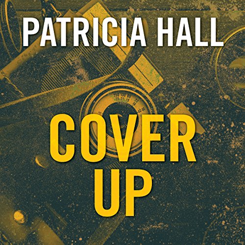 Cover art for Cover Up