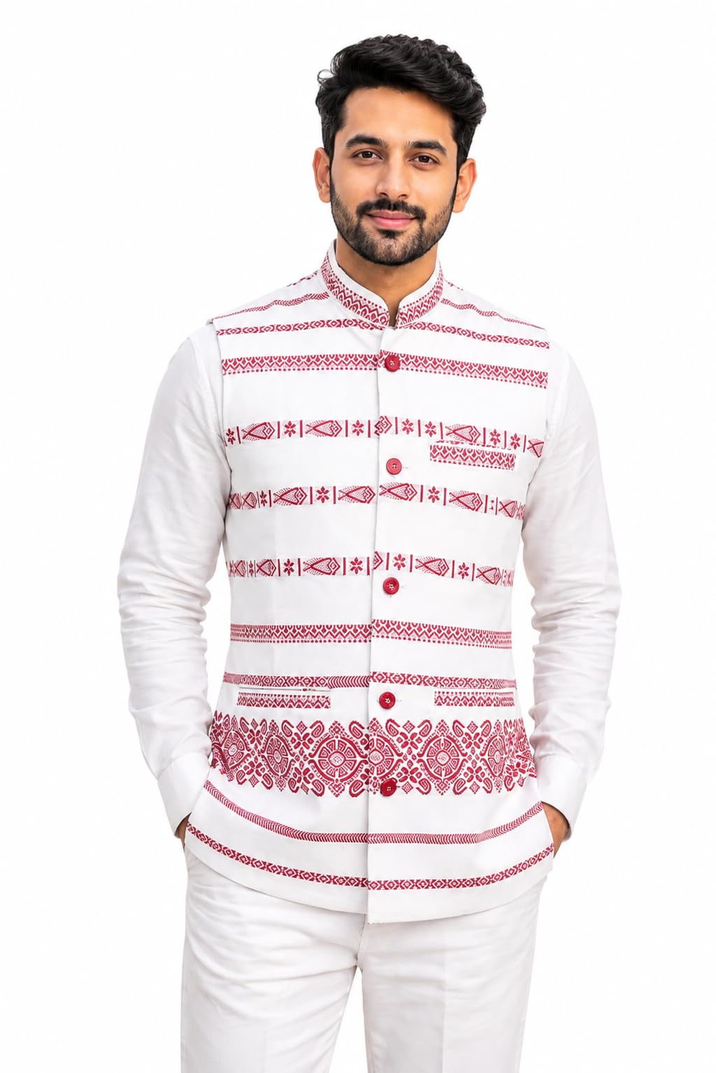 ADIVASI VASCOTE FOR MEN-picture-42