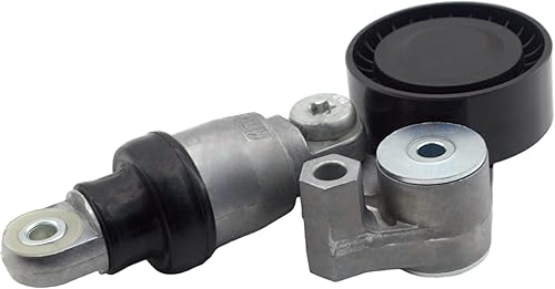 Conjunto tensor de correa 39390 compatible con Mazda 3 2012-2021, compatible con Mazda CX3 2016-2021, compatible con Mazda CX5 2013-2021, compatible Conjunto tensor de correa 39390 compatible con Mazda 3 2012-2021, compatible con Mazda CX3 2016-2021, compatible con Mazda CX5 2013-2021, compatible