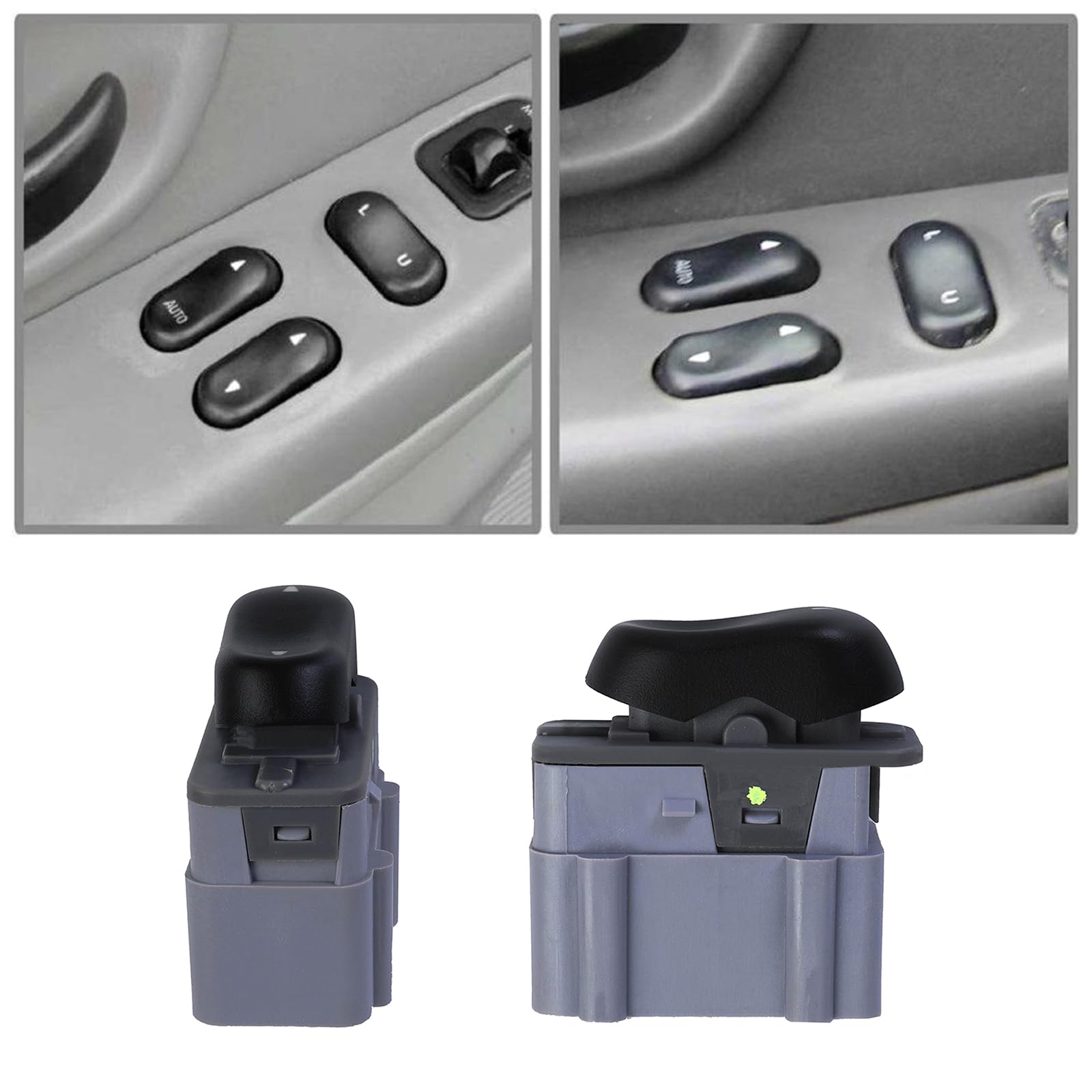 Amazon.co.jp: アップグレードされたパワーウィンドウスイッチ車 