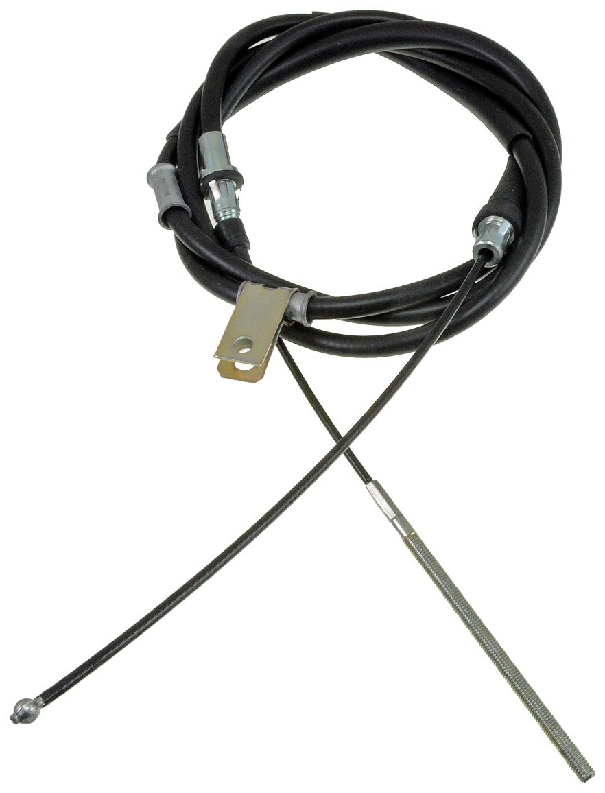 Amazon.com: Dorman C95274 Rear Passenger Side Parking Brake Cable 