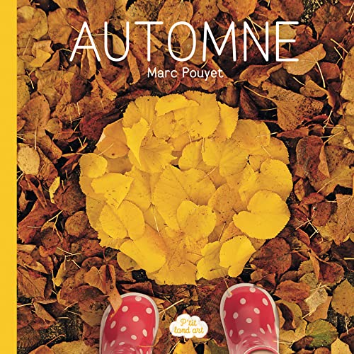 Automne: Paru le 02/08/2018