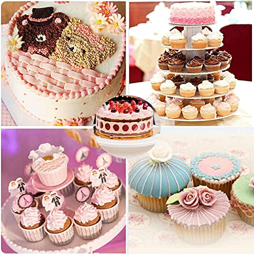 Piping Tip, Baking Piping Set, Icing Sets Professional - Image 4
