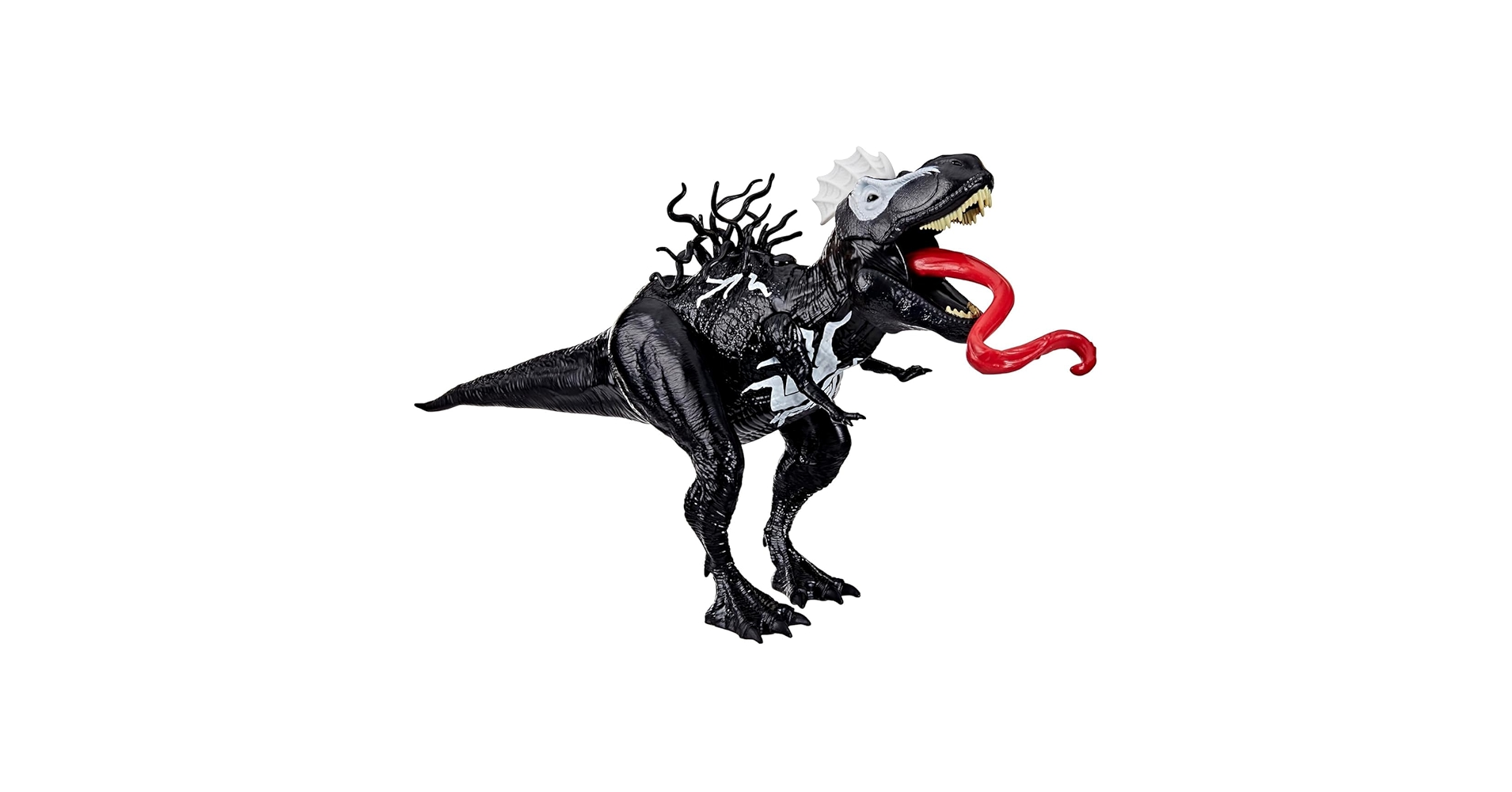 スパイダーマン ヴェノム ヴァーサス ヴェノムサウルス レックス スパイダーマン ヴェノム・ヴァーサス ヴェノムサウルス