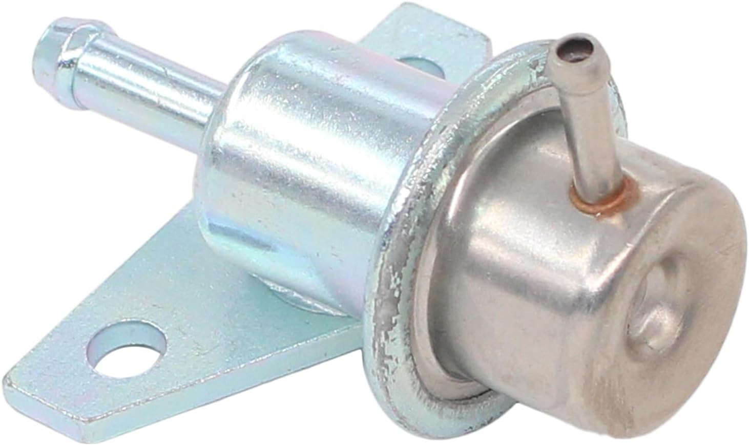 ApplianPar Fuel Injection Pressure Regulator for Honda Civic 1996-2000 Civic del Sol 1996-1997 CR-V 1999-2001