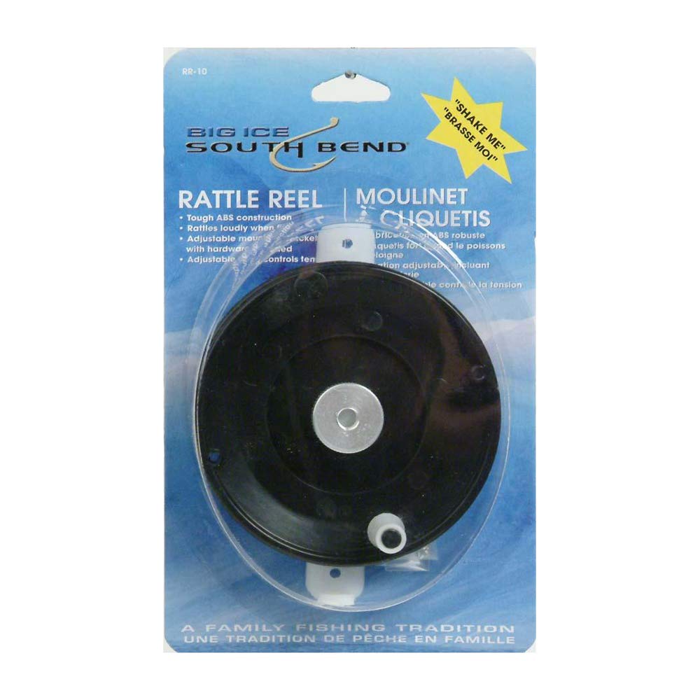 Sports Celsius Rattle Reel Fishing Reels