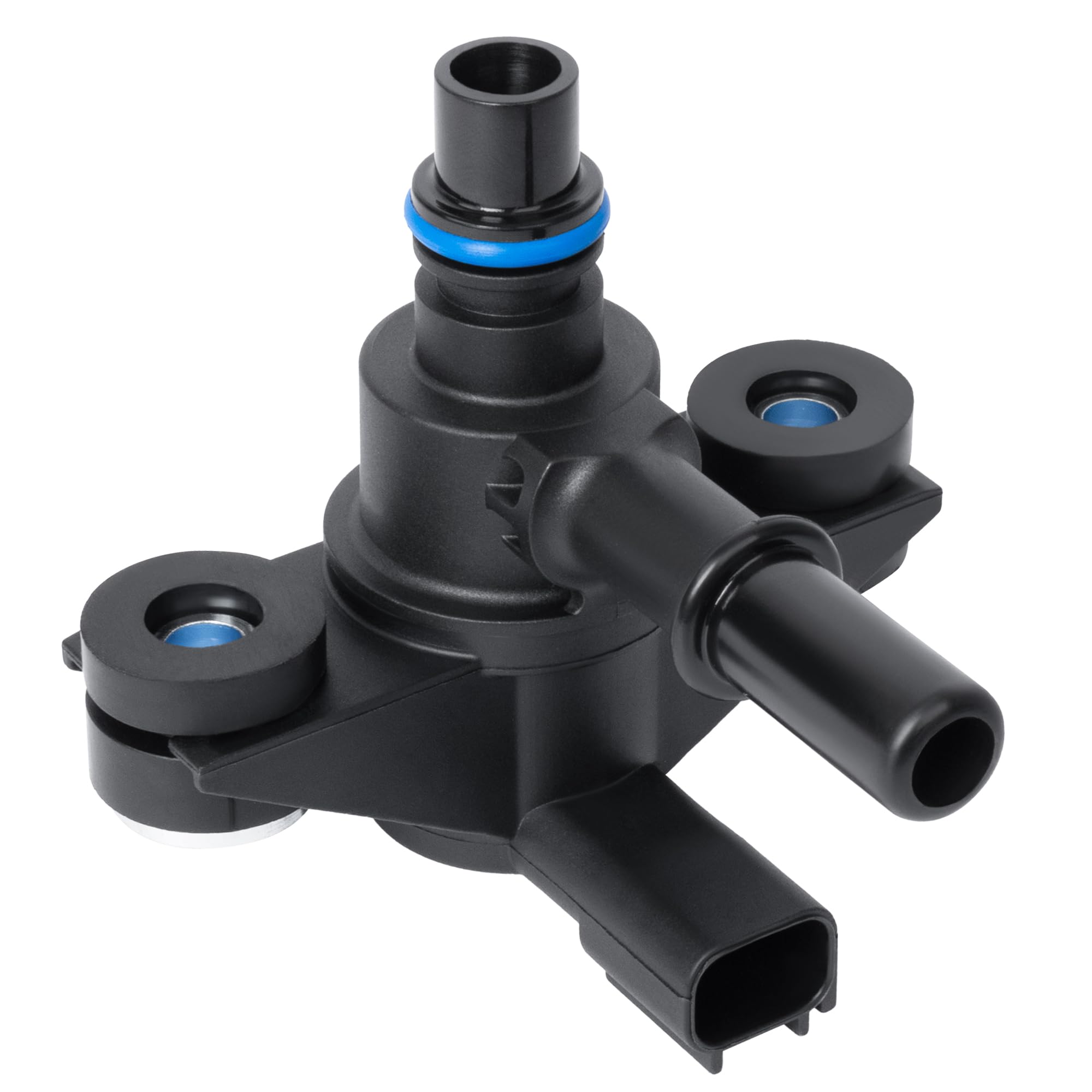 Mirthcos Vapor Canister Purge Valve Solenoid EVAP Compatible for Ford F-150,Escape, Explorer, Transit, Edge, Mustang & Lincoln Continental, MKX, MKT &