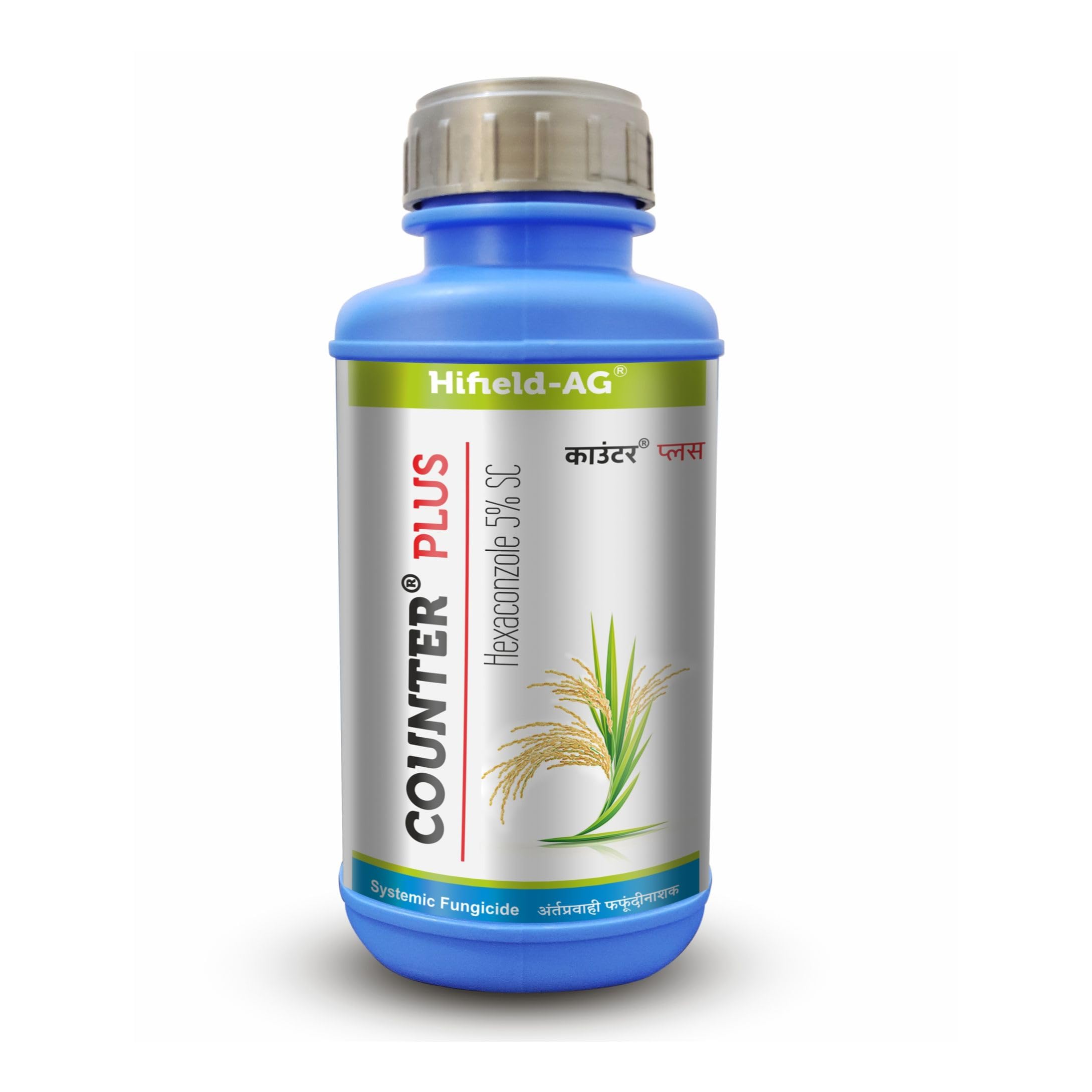 Counter Plus – Hexaconazole 5% SC