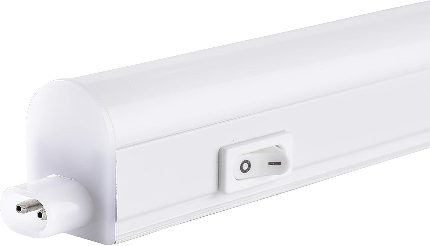 Sensio TrioTone Connex - 222mm 240V LED Strip Light - Cool, Warm, Natural, White - Image 4