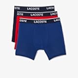 Men's 3 Pack Boxer Briefs