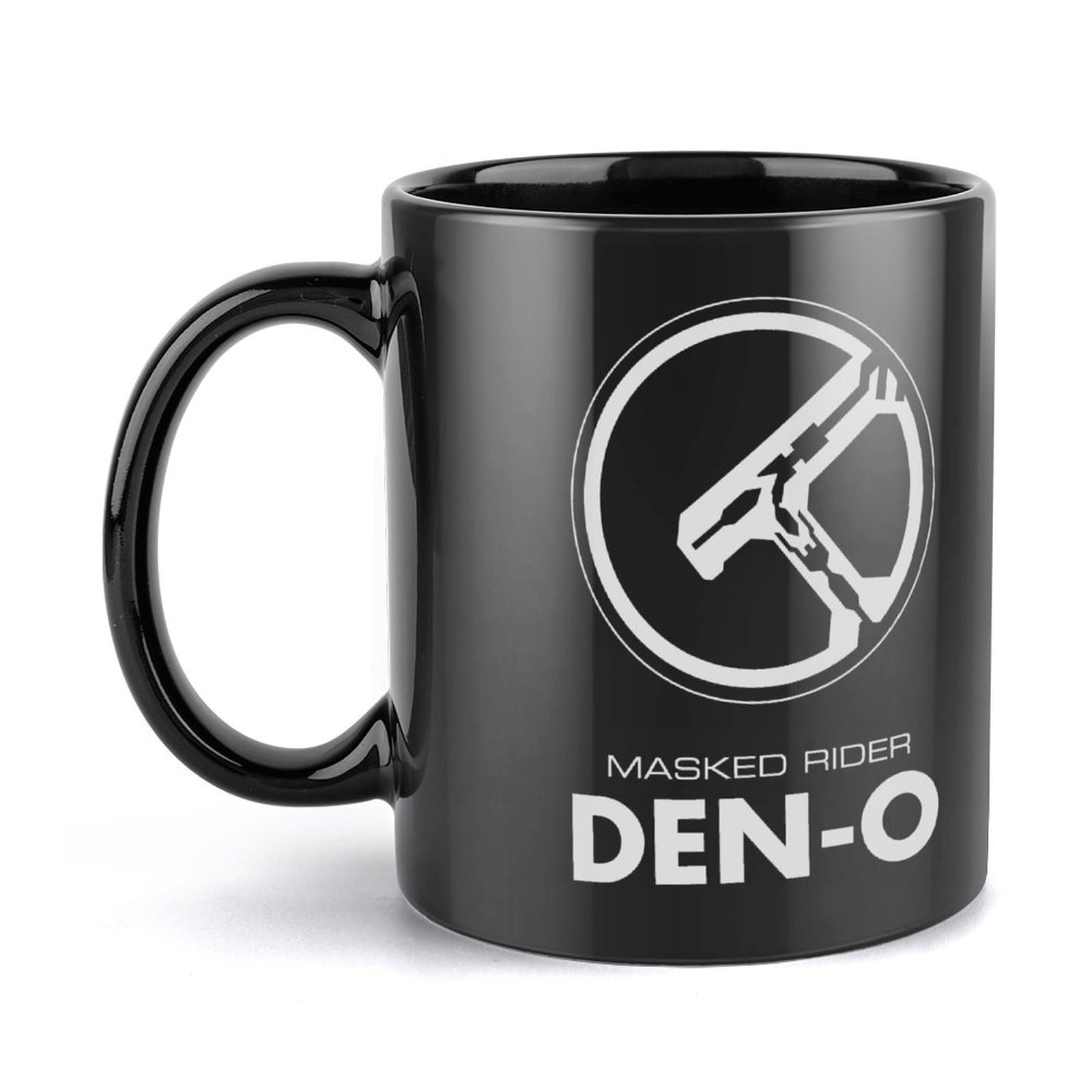 Amazon.co.jp: マグカップ 仮面ライダー電王 牛乳カップ 陶器