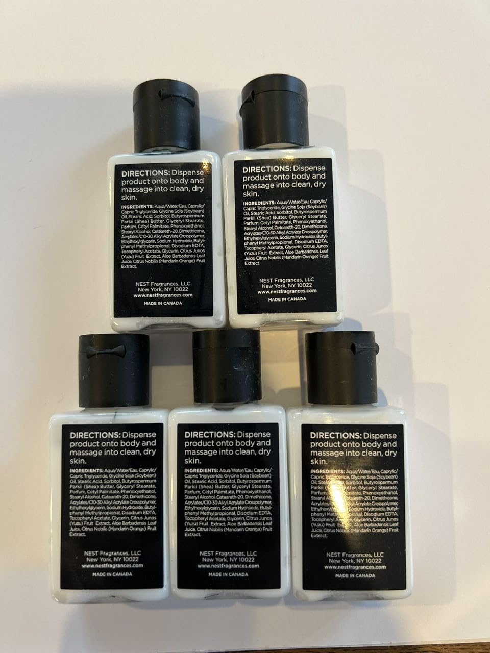 Kai Lemon 7 Jours Ultra Forte Action Taches Cream 300ml