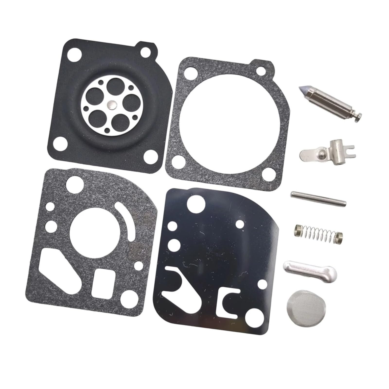 Carburateur C1U-W7B kit de réparation moteur thermique pièce de rechange motoculture A176