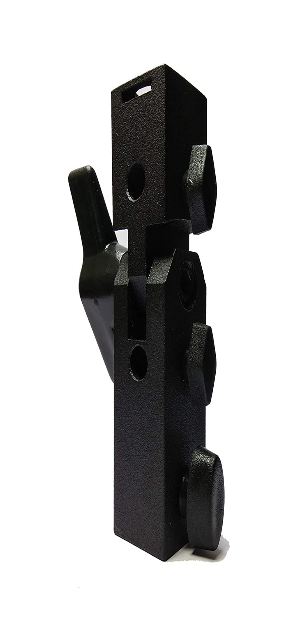 Hanumex® Metal Umbrella Bracket with Swivel Tilt Head for Light Stand Tripod for All Types Flash Speedlight-image-32