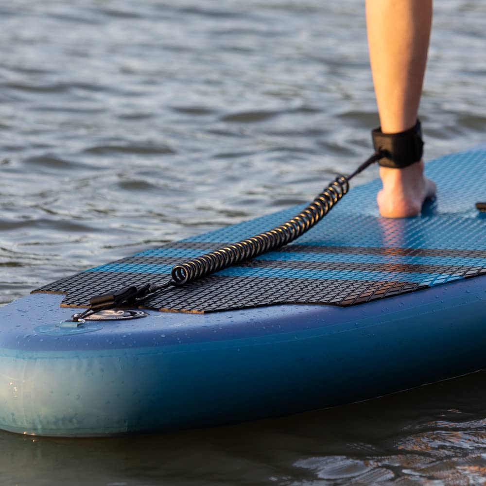 Leash Stand Up Paddle Board