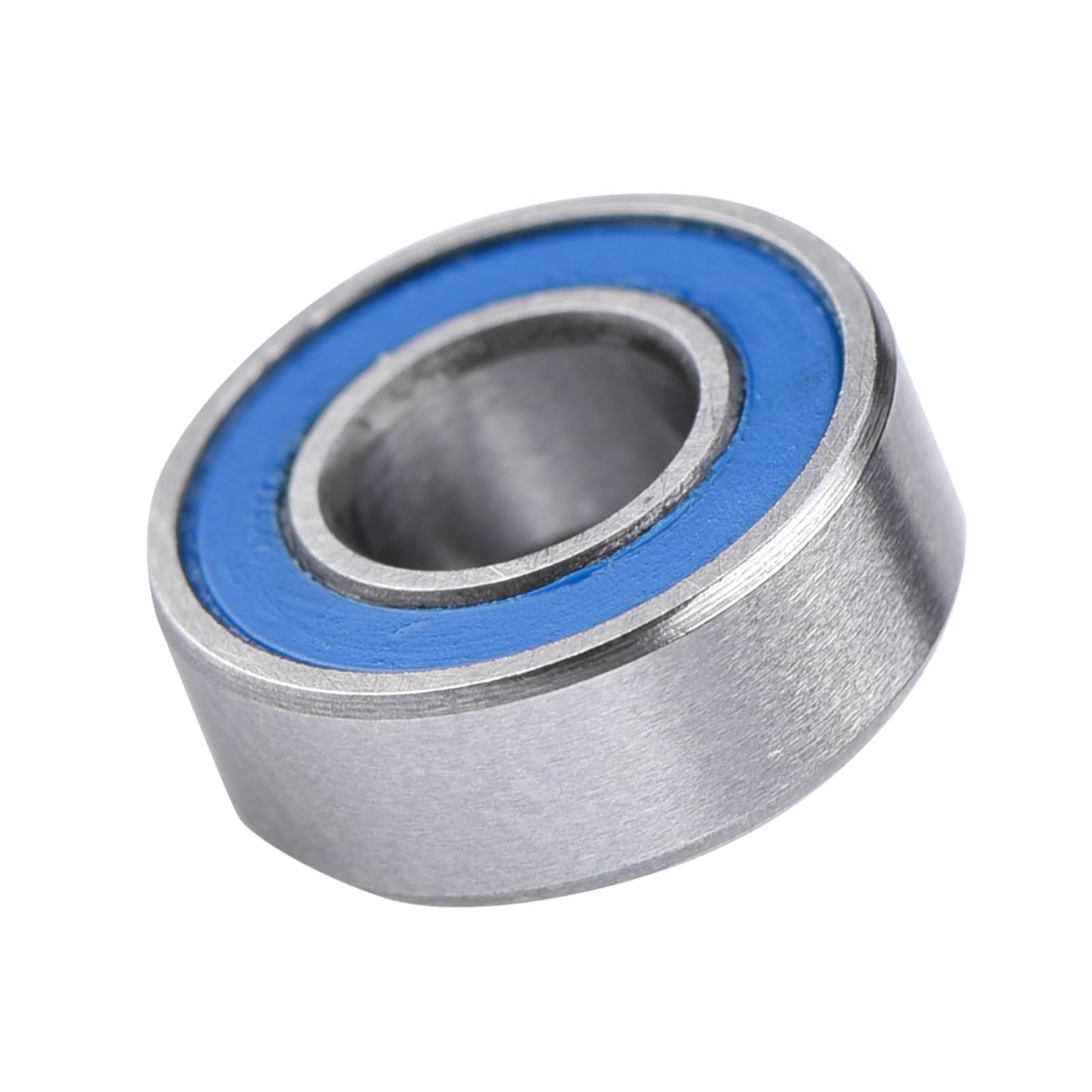 10 unità MR115-2RS Cuscinetti in acciaio Mini cuscinetti a sfera sigillati 5mmx11mmx4mm Componenti industriali