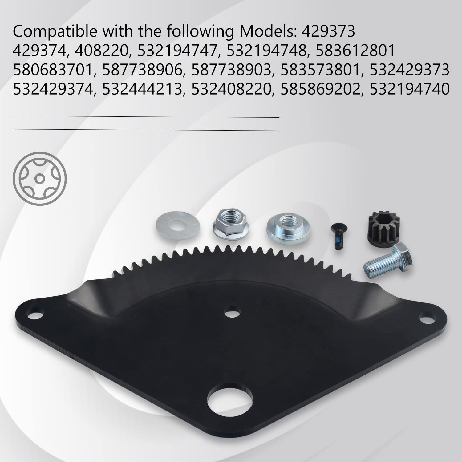 Ｗ．Ｅ Amazon.com: 532194732 Steering Gear Rebuild Kit with