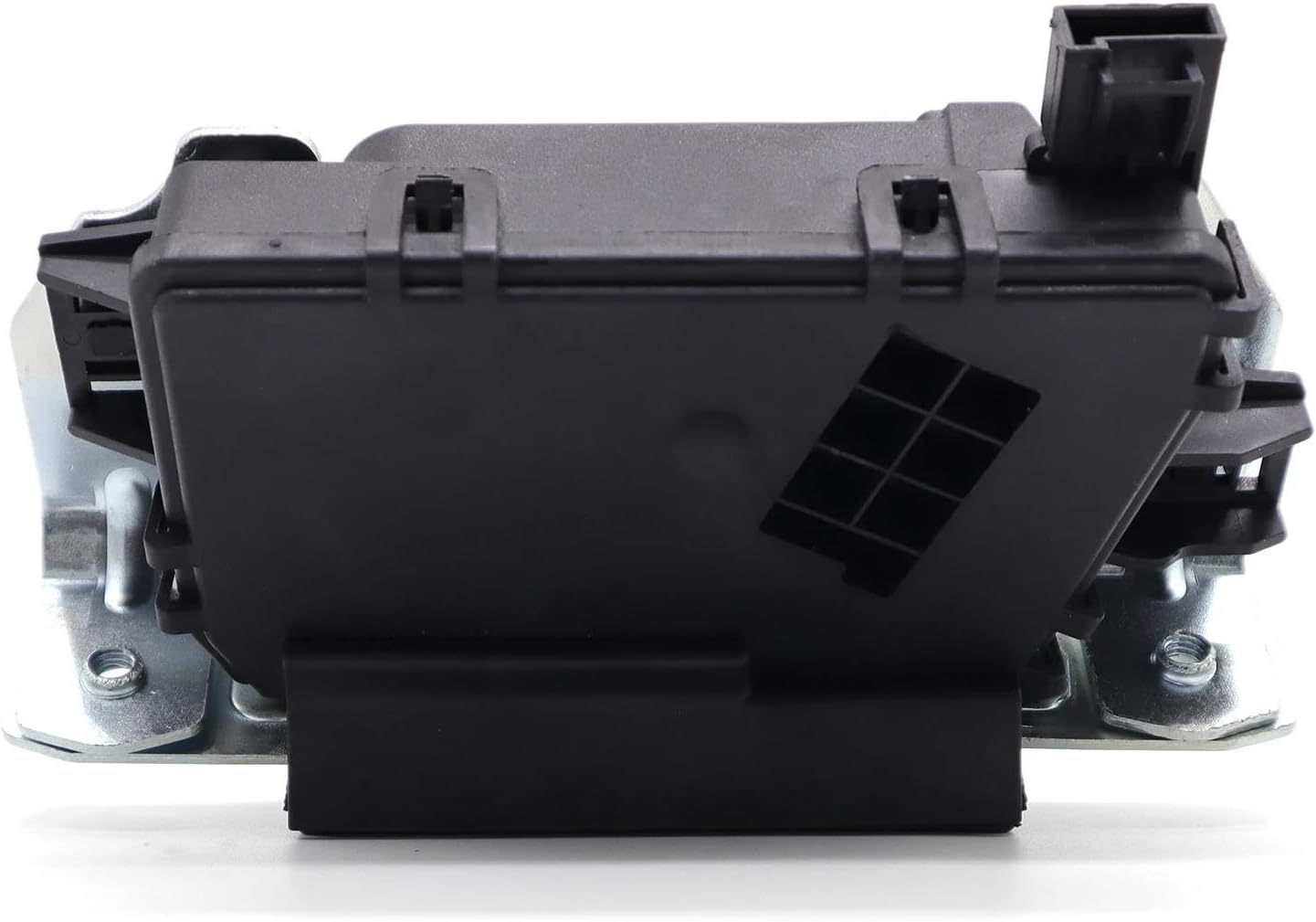 for Vauxhall for Astra for Zafira B Car Tailgate Lock Latch Catch Actuator 13188851 13188852 Truck Trunk Lid Door Exterior Accssories