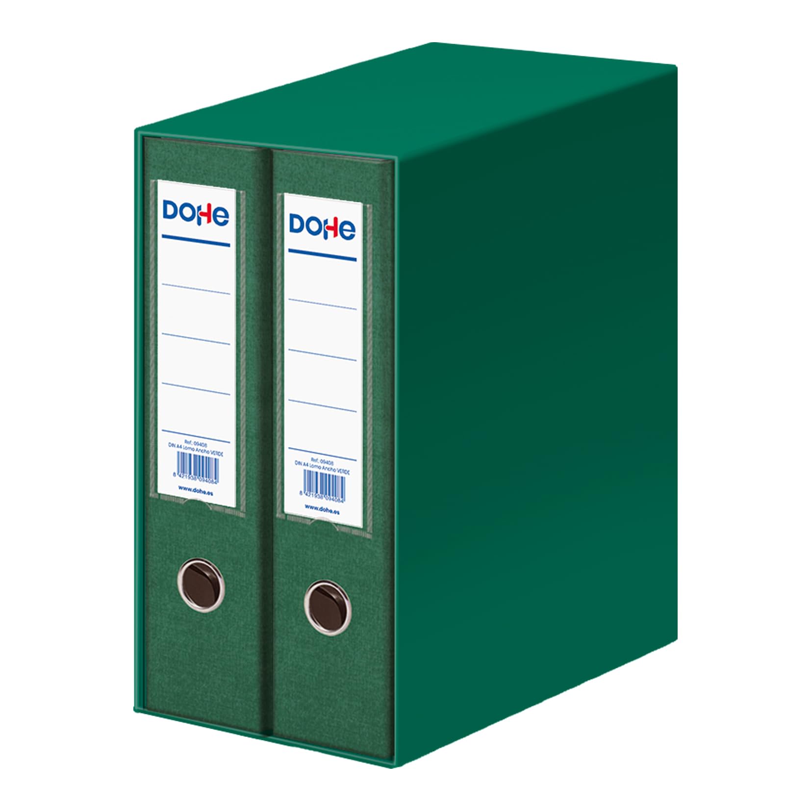 dohe 91004 Module 2 Folders