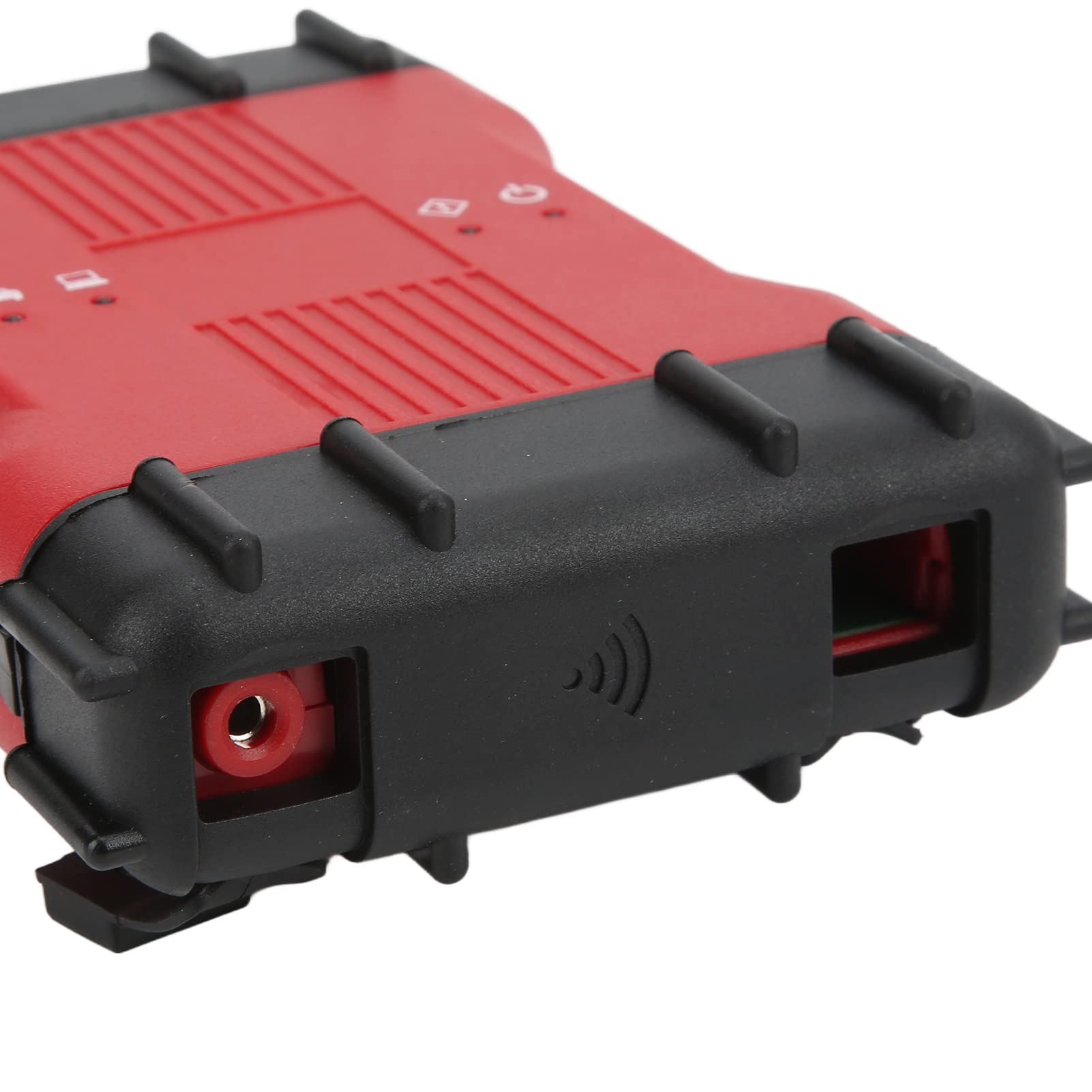 Auto Diagnosegerät, VCM II 2 in 1 Dianostic Scanner Mehrsprachig IDS Diagnosewerkzeug Repalcement für V121