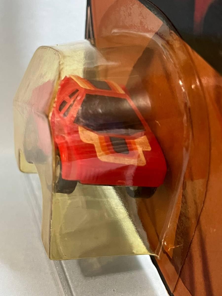 【未開封•未使用】海外版 チョロQ ペニーレーサー レーシングカー ELC 未開封•未使用】海外版 チョロQ ペニーレーサー レーシングカー ELC 未