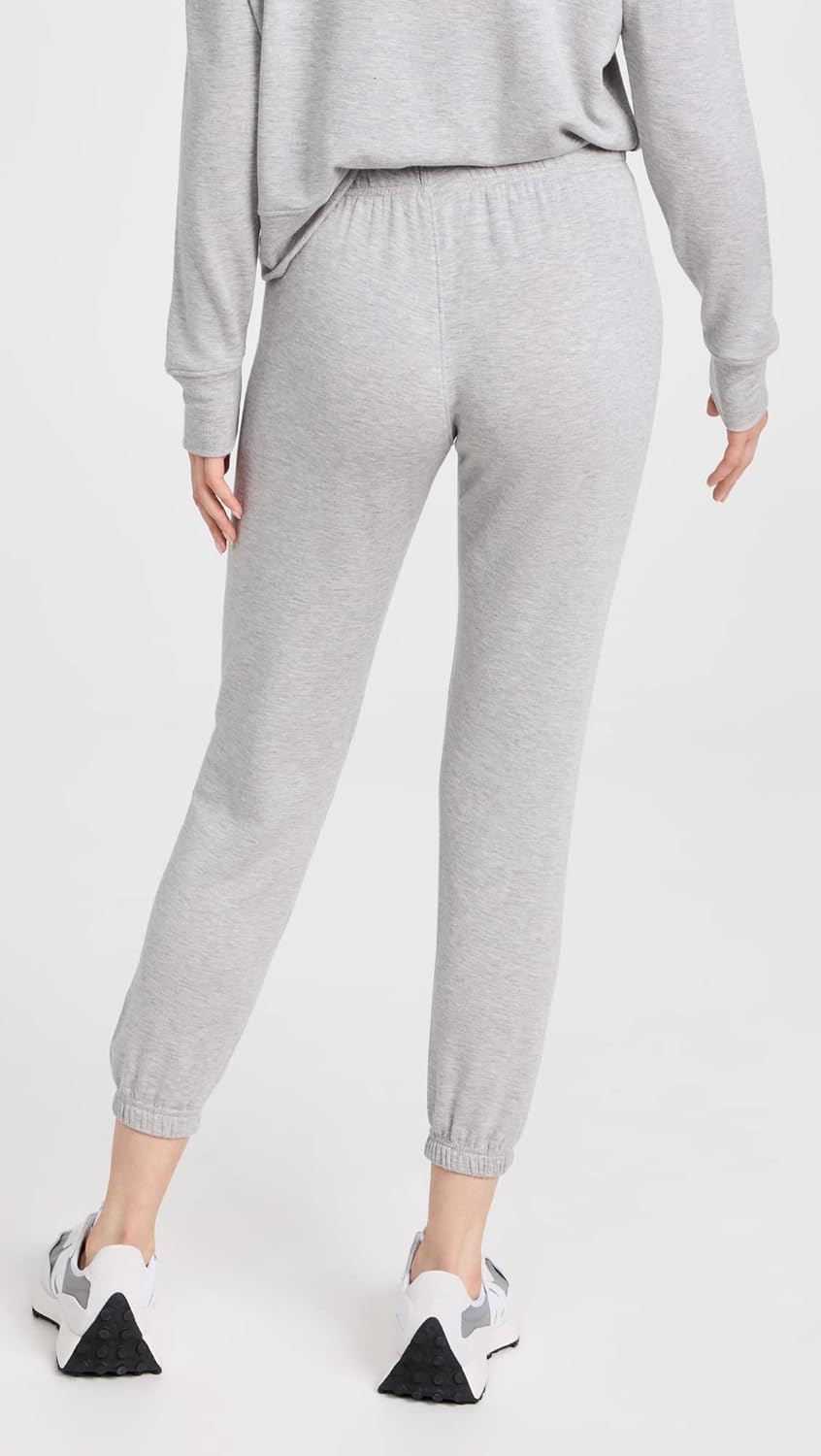 SPLITS59 Womens Sonja Fleece Sweatpants - Image 3