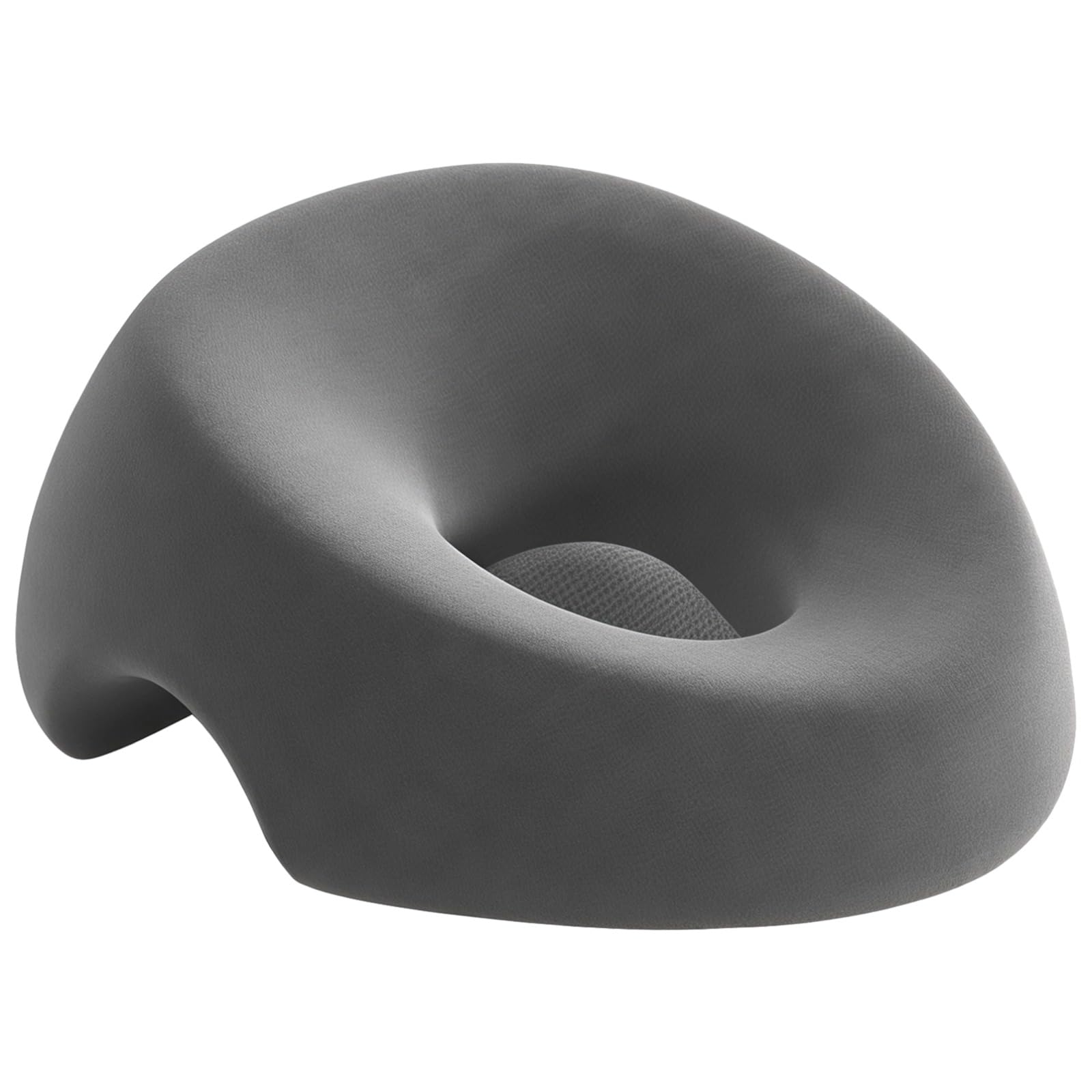 Oreiller de massage ergonomique pour grand confort et repos des adultes