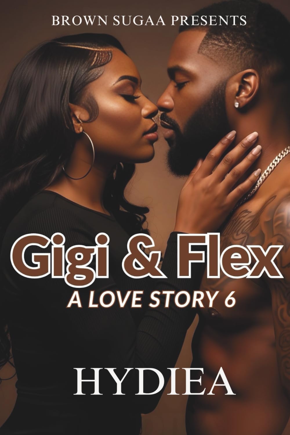 Gigi & Flex: A Love Story 6