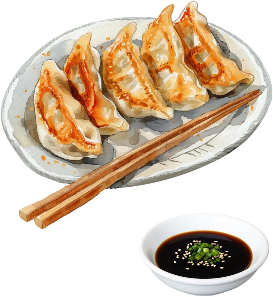 48 pcs White Porcelain Dipping Sauce Dishes Set, 3-5/8" Soy Sauce Bowls, 2 oz Small Condiment Bowls for Sushi, Soy Sauce, Wasabi, Ketchup, BBQ, Microwave & Dishwasher Safe Restaurant Style