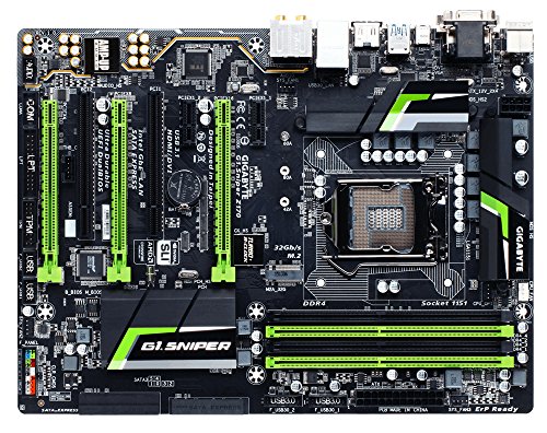 G1.Sniper Z170