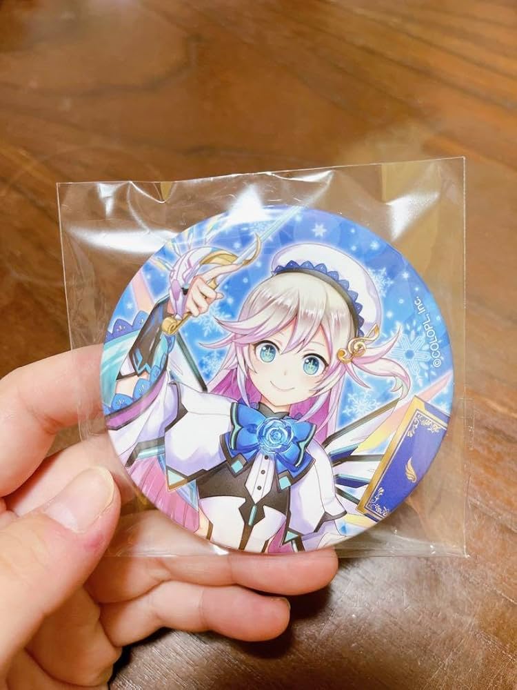 Amazon.co.jp: 白猫プロジェクト ウィンターくじ2020 : おもちゃ