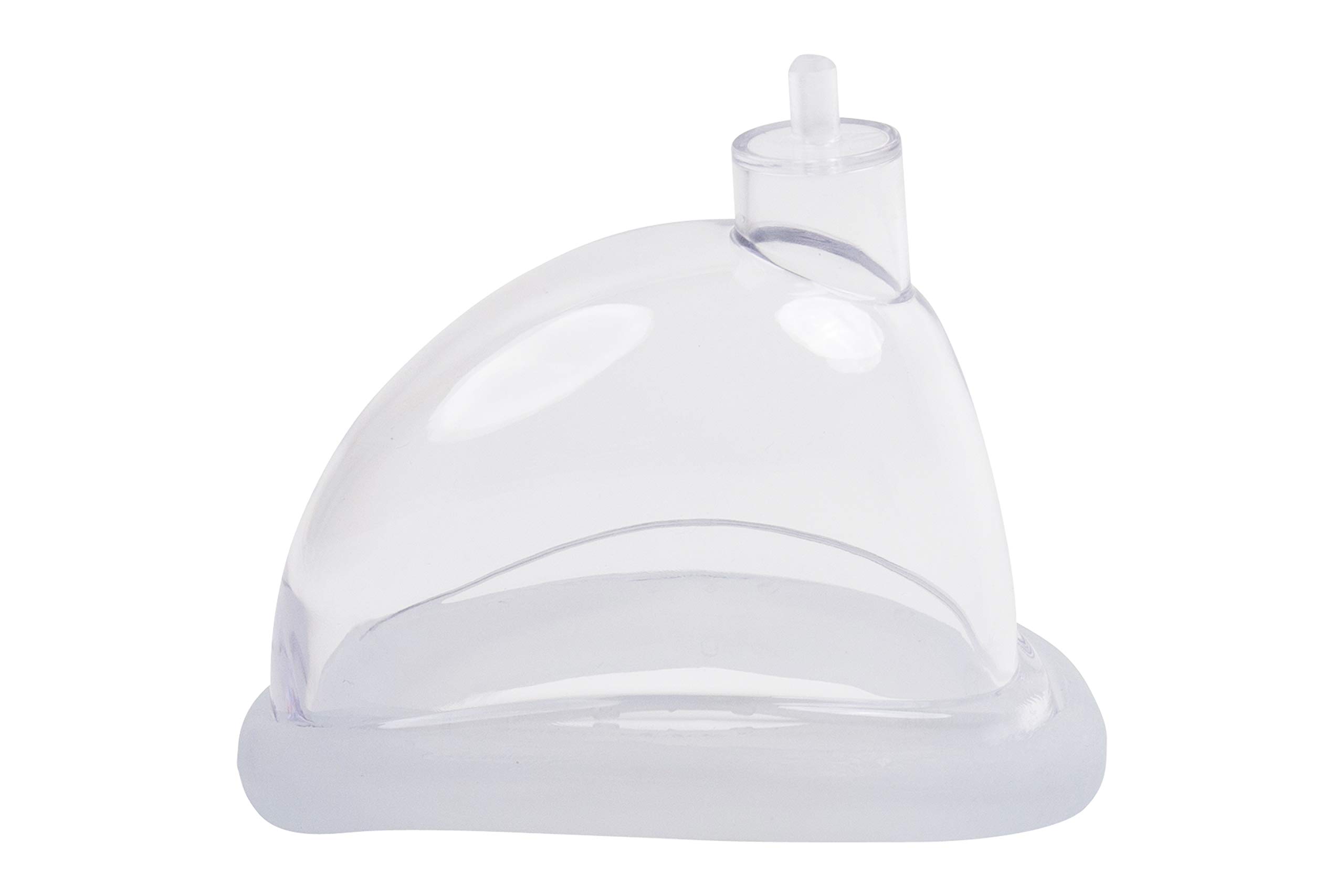 Fröhle Pompa-Vagina Solo Extreme Professionale - 290 g