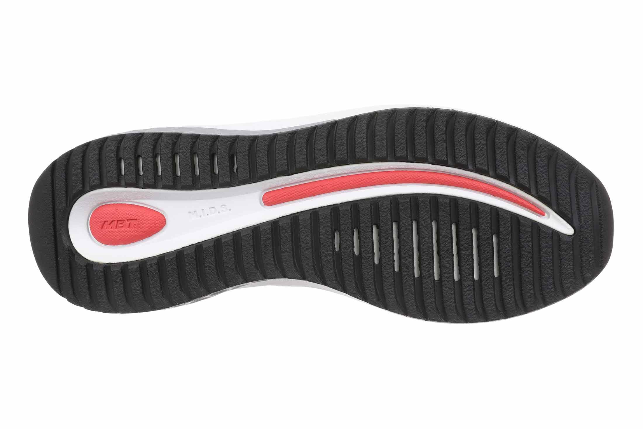 MBT Zapatillas de Hombre Soho 1996 M