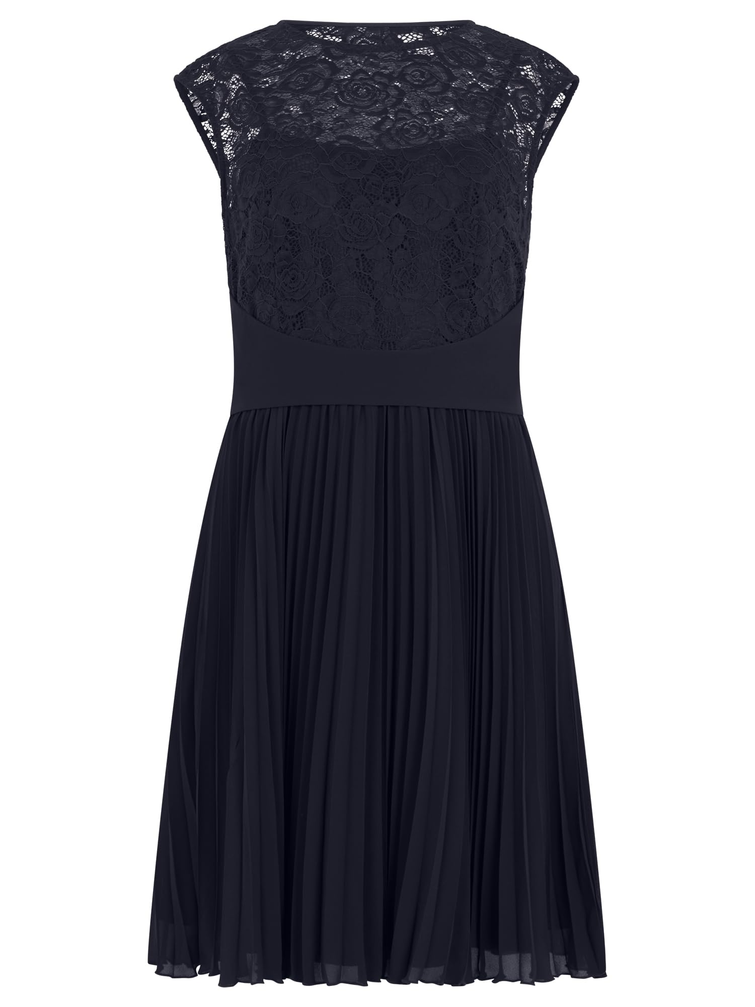 APART Fashion Damen Cocktailkleid Cocktailkleid