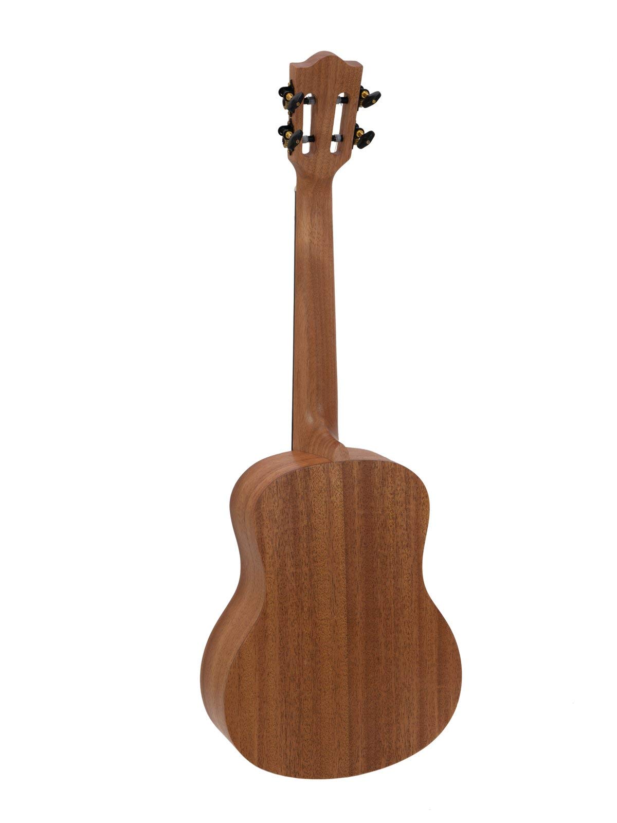 DIMAVERY UK-300 Tenore Ukulele, Mango