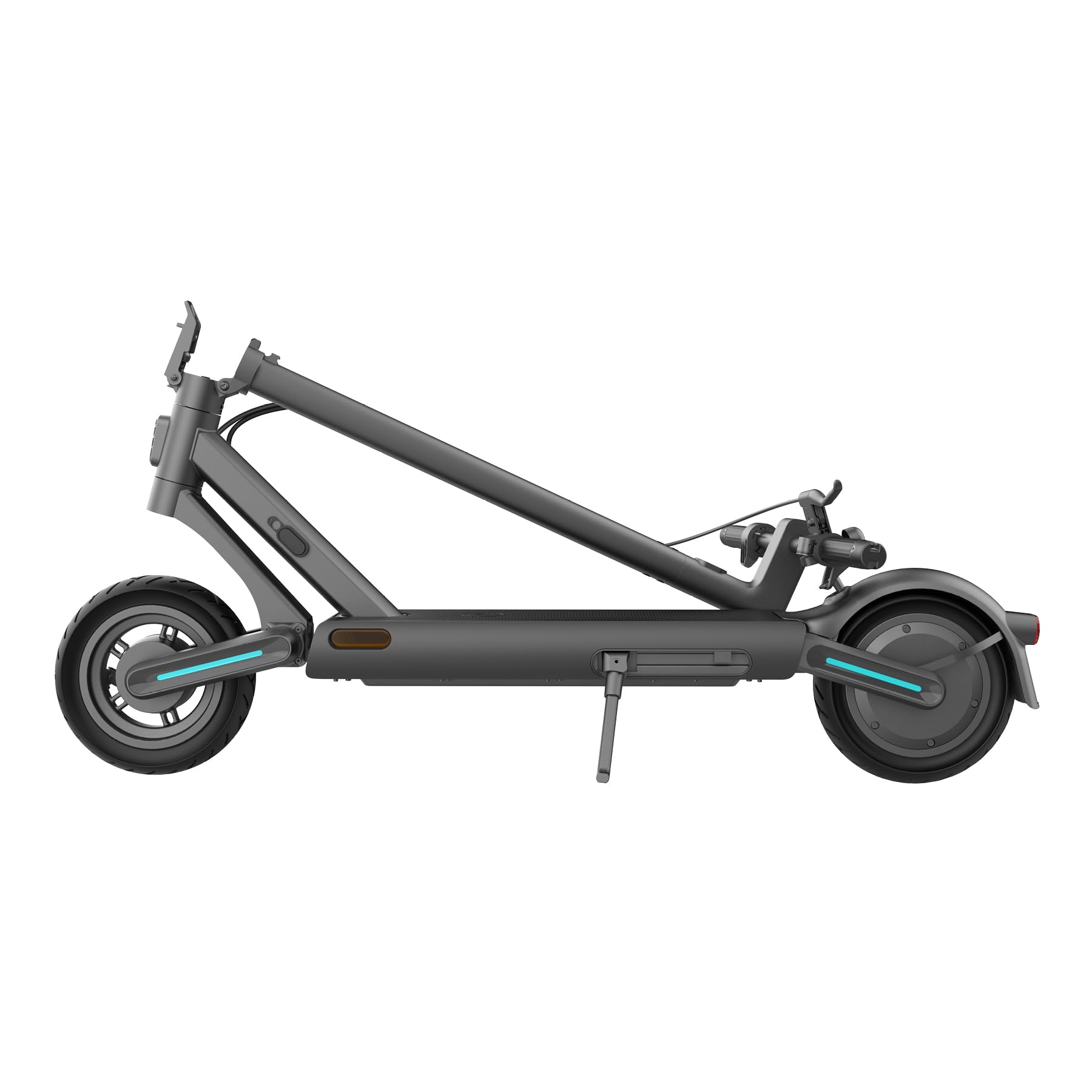 Odys E-Scooter mit Straßenzulassung und Blinker (je nach Modell bis zu 75 km Reichweite & bis zu 25% Steigung, max. 20km/h, klappbar) E-Roller mit Straßenzulassung Elektroscooter Elektroroller