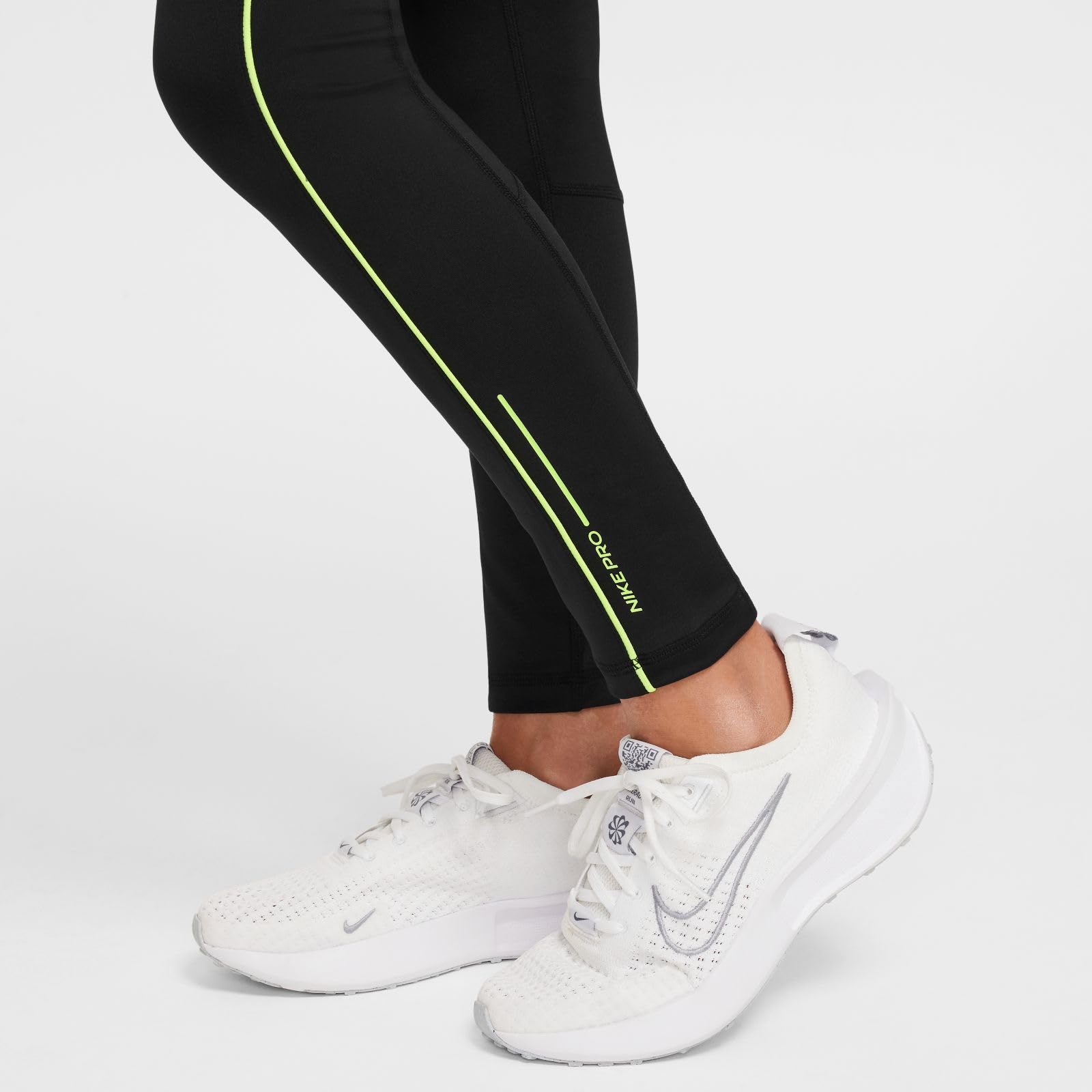 NIKE G Np Df Tght Sport Pack - Spodnie Dziewczynki