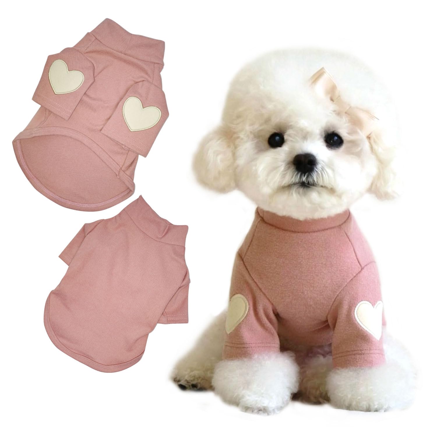 Amazon | §Bg3 トイプードル 服 ドック服 フレンチブルドッグ 服
